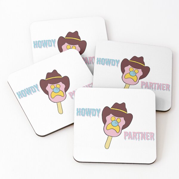 Item preview, Howdy Bill designed and sold by Maxi-DJ.