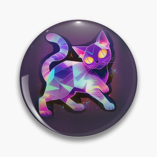 Item preview, a cosmic cat designed and sold by ElManuOrtiz.