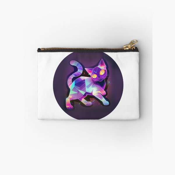 Item preview, a cosmic cat designed and sold by ElManuOrtiz.