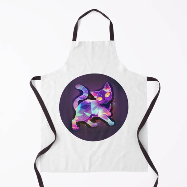 Item preview, a cosmic cat designed and sold by ElManuOrtiz.