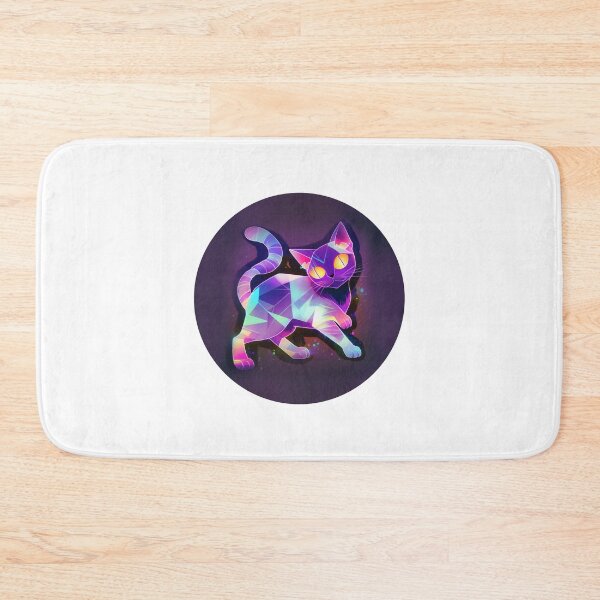 Item preview, a cosmic cat designed and sold by ElManuOrtiz.
