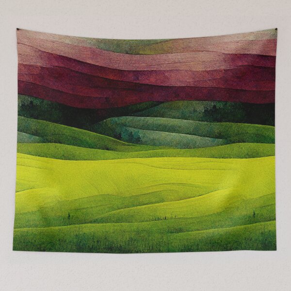 Item preview, Organic lines (3/8) designed and sold by sabantha.
