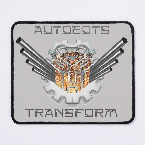 Artikelvorschau, AutoBots-Transformation entworfen und verkauft von Xyber Devil.