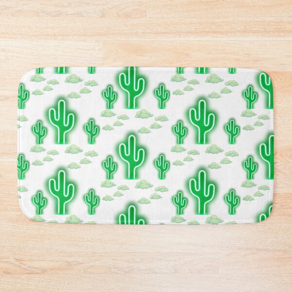 Item preview, Cute cactus  designed and sold by Nyanelson.