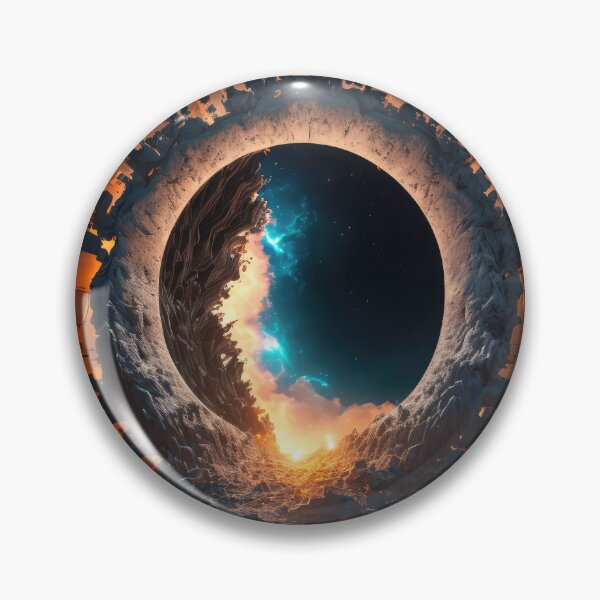Item preview, Shattered Portal to another Dimension designed and sold by StudioNexus.