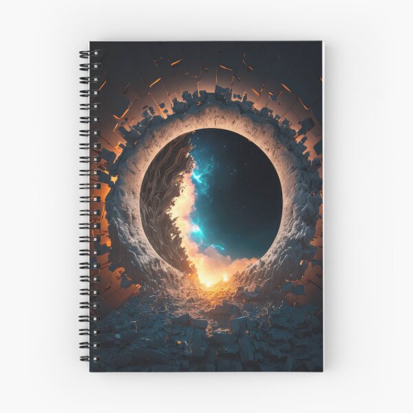 Item preview, Shattered Portal to another Dimension designed and sold by StudioNexus.