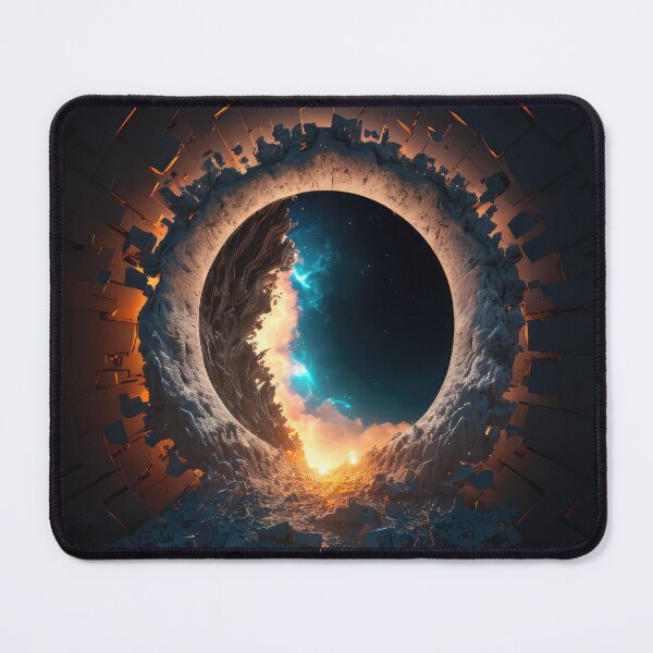 Item preview, Shattered Portal to another Dimension designed and sold by StudioNexus.