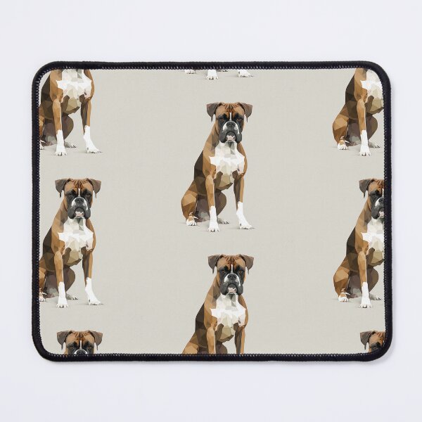 Item preview, Boxer designed and sold by Raccoonidae.