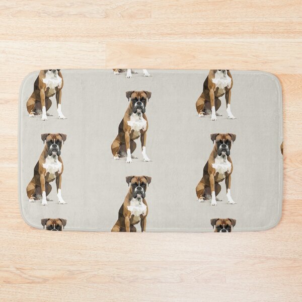 Item preview, Boxer designed and sold by Raccoonidae.