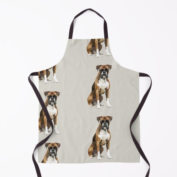 Item preview, Boxer designed and sold by Raccoonidae.