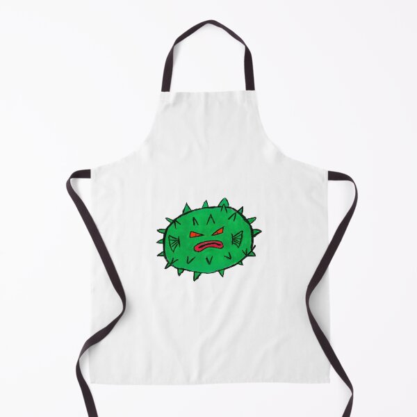 Item preview, Angry Puffer Fish designed and sold by LewisJ-Designs.