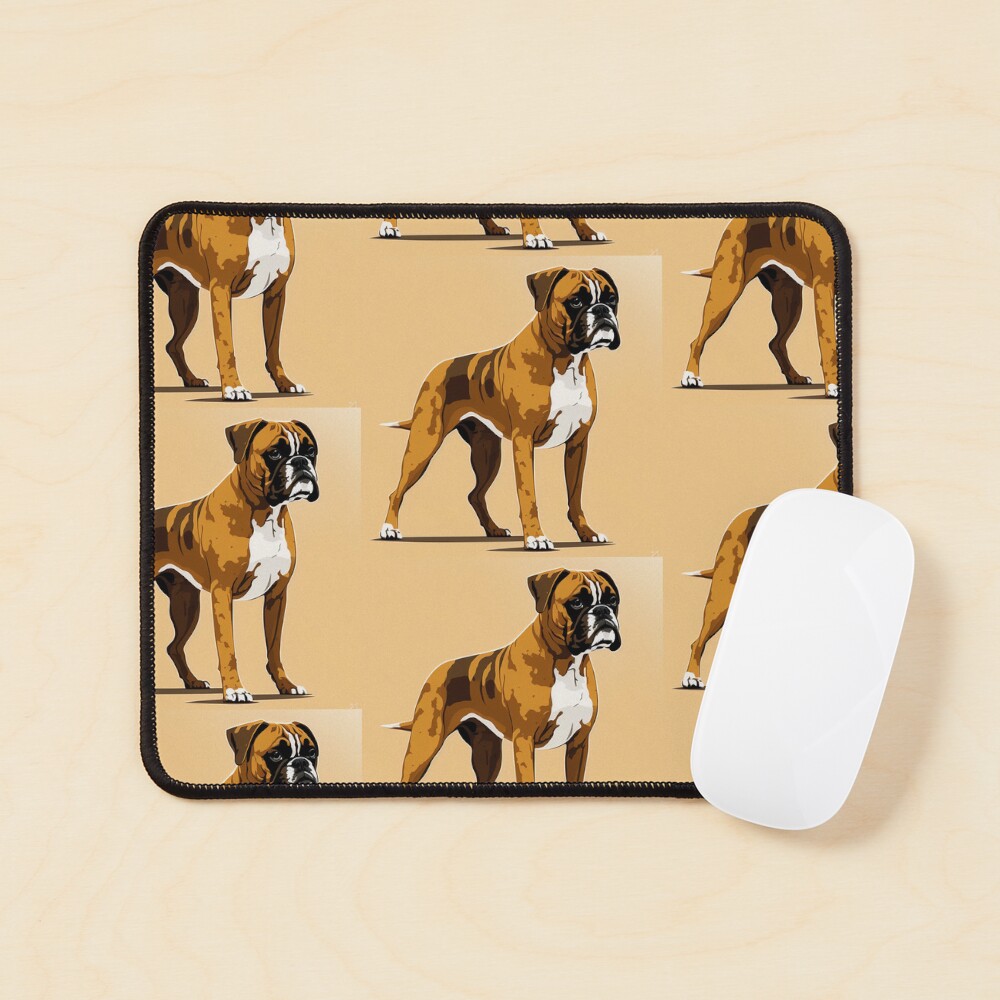 Item preview, Mouse Pad designed and sold by Raccoonidae.
