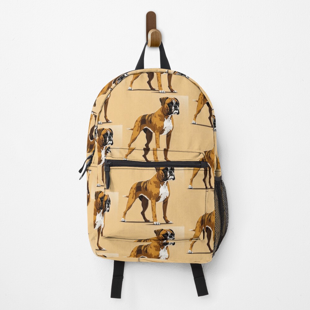 Item preview, Backpack designed and sold by Raccoonidae.