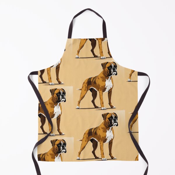 Item preview, Boxer designed and sold by Raccoonidae.