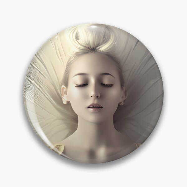 Item preview, Angel of Sleep designed and sold by purplesensation.