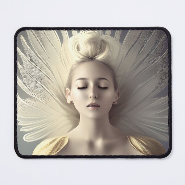 Item preview, Angel of Sleep designed and sold by purplesensation.