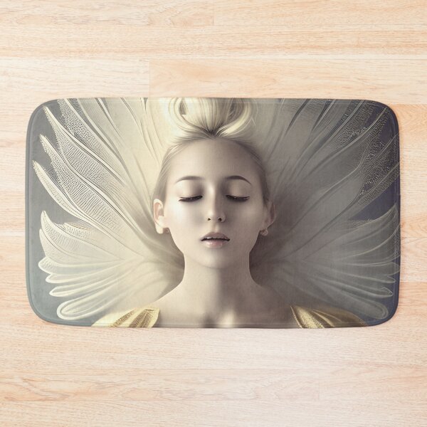 Item preview, Angel of Sleep designed and sold by purplesensation.