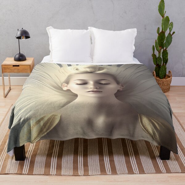 Item preview, Angel of Sleep designed and sold by purplesensation.