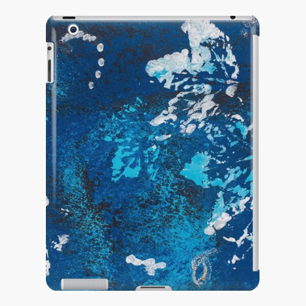 Winter iPad Snap Case