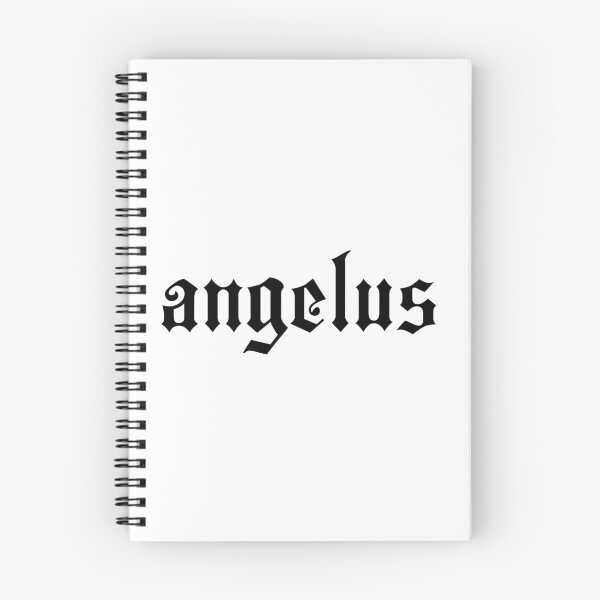 Item preview, Halsey Angelus designed and sold by savagedesigns.