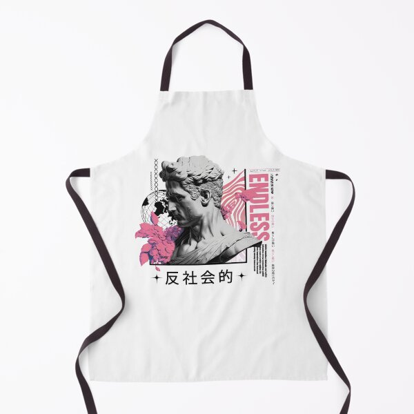 Item preview, Japanese Streetwear Inspired Greek Design designed and sold by KindledCreative.