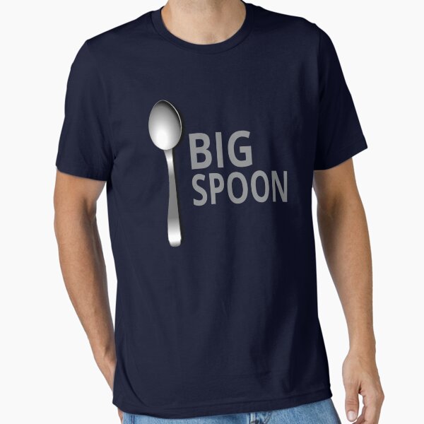 Item preview, Big Spoon designed and sold by coolfuntees.