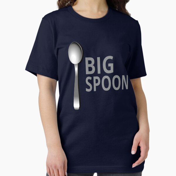 Item preview, Big Spoon designed and sold by coolfuntees.