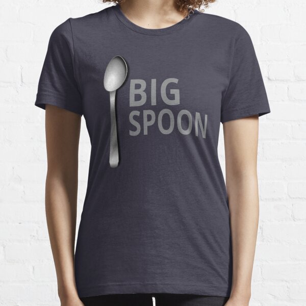 little spoon shirt