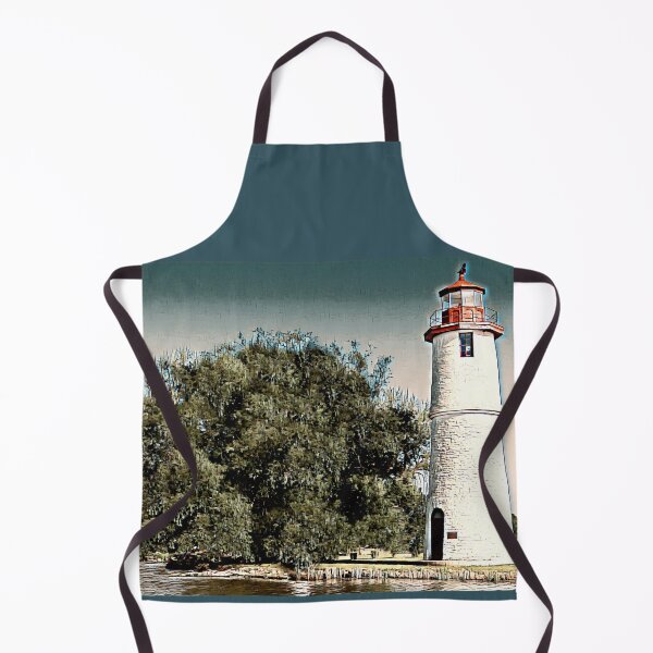 Item preview, Lighthouse in the Cove designed and sold by MaryLinH.