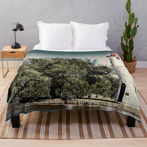 Item preview, Lighthouse in the Cove designed and sold by MaryLinH.