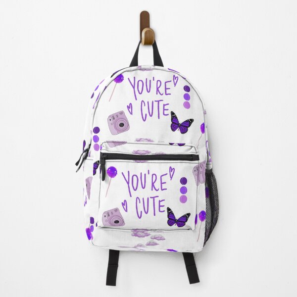 Item preview, You’re cute  designed and sold by Nyanelson.