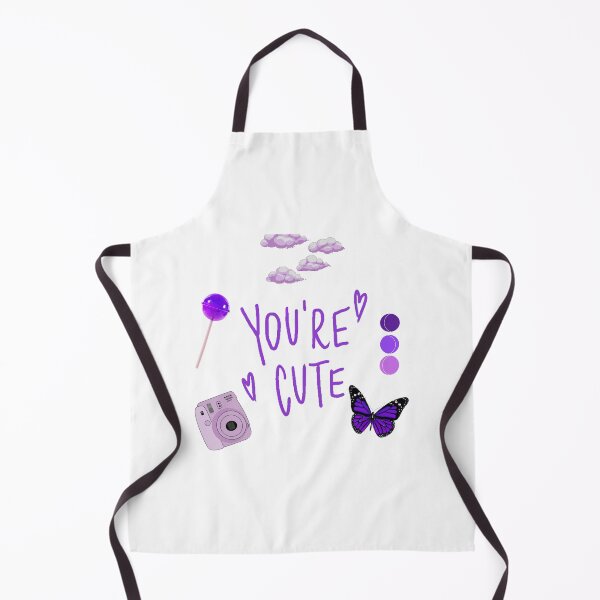 Item preview, You’re cute  designed and sold by Nyanelson.
