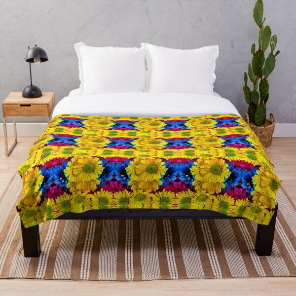 Item preview, Bloom Flower Floral Mandala Pattern Beautiful Bitanical Gift designed and sold by Dodern.