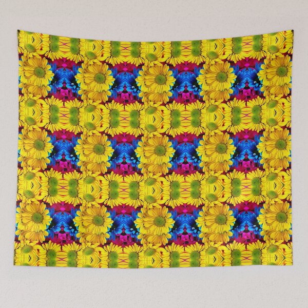 Item preview, Bloom Flower Floral Mandala Pattern Beautiful Bitanical Gift designed and sold by Dodern.