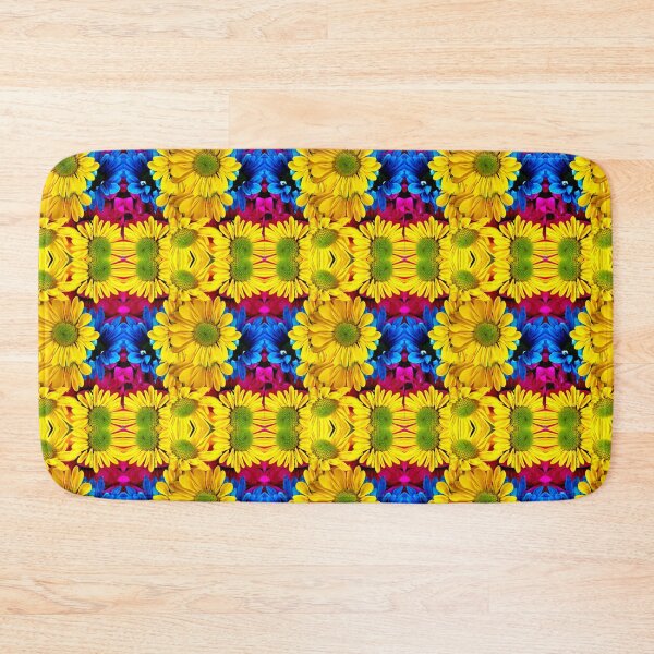 Item preview, Bloom Flower Floral Mandala Pattern Beautiful Bitanical Gift designed and sold by Dodern.