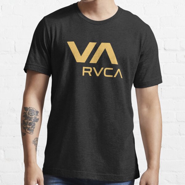 Rvca sales shirts cheap