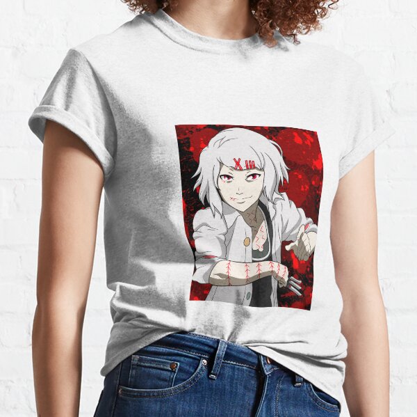 Juuzo Suzuya Classic T-Shirt