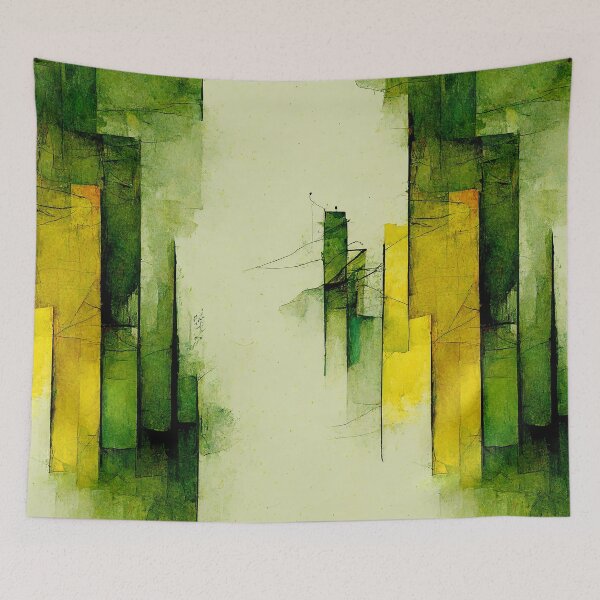 Item preview, Organic lines (4/8) designed and sold by sabantha.