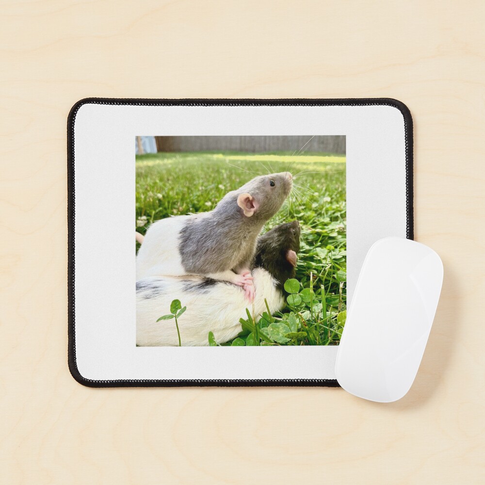 Item preview, Mouse Pad designed and sold by Kaylamoomoo.
