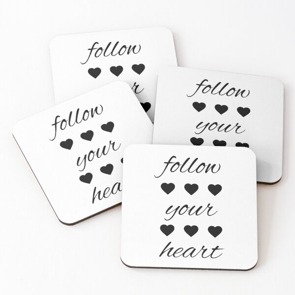Item preview, Follow your heart  designed and sold by Major Singh.