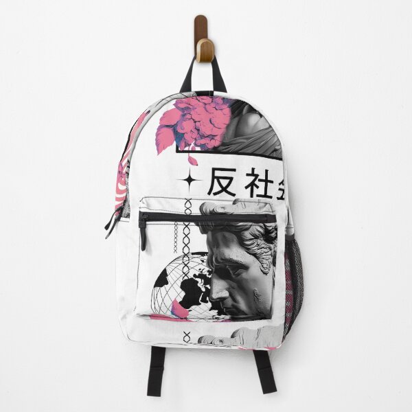 Item preview, Japanese Streetwear Inspired Greek Design designed and sold by KindledCreative.
