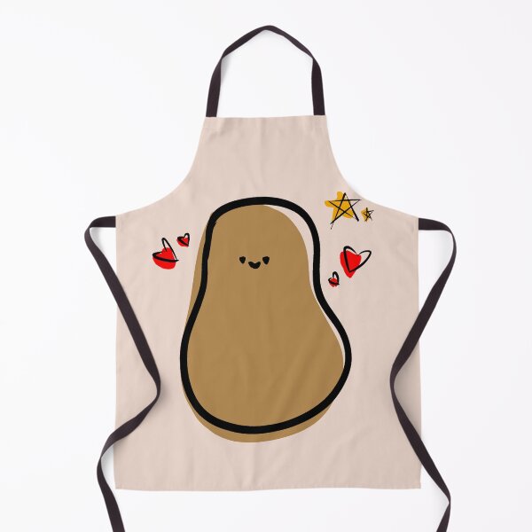 Item preview, …Potato… designed and sold by BeckysFries.