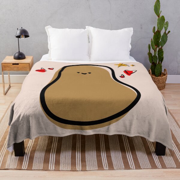 Item preview, …Potato… designed and sold by BeckysFries.