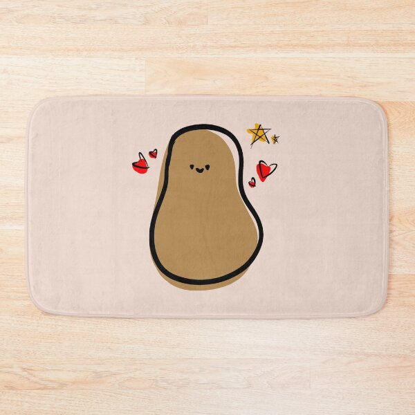 Item preview, …Potato… designed and sold by BeckysFries.