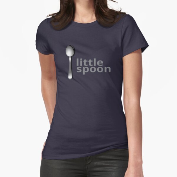 Item preview, Little Spoon designed and sold by coolfuntees.