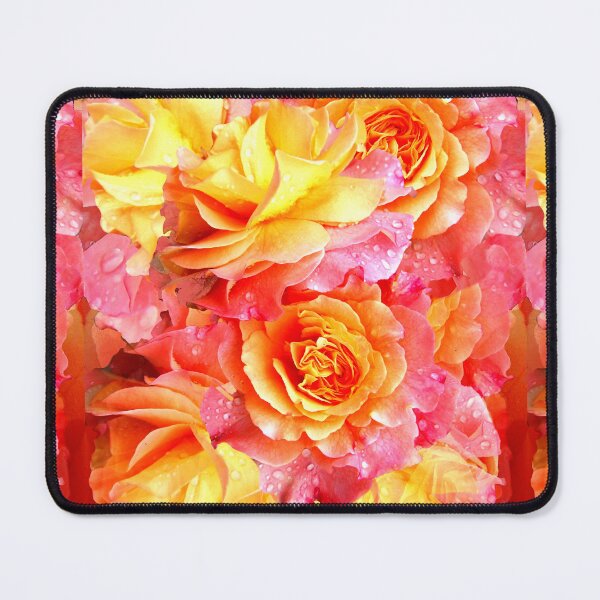 Item preview, Bloom Flower Floral Mandala Pattern Beautiful Bitanical Gift designed and sold by Dodern.