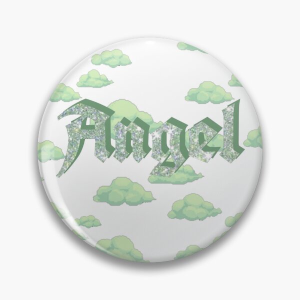 Item preview, Angel  designed and sold by Nyanelson.