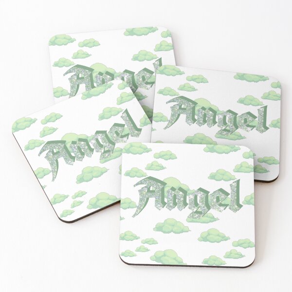 Item preview, Angel  designed and sold by Nyanelson.