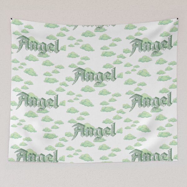Item preview, Angel  designed and sold by Nyanelson.