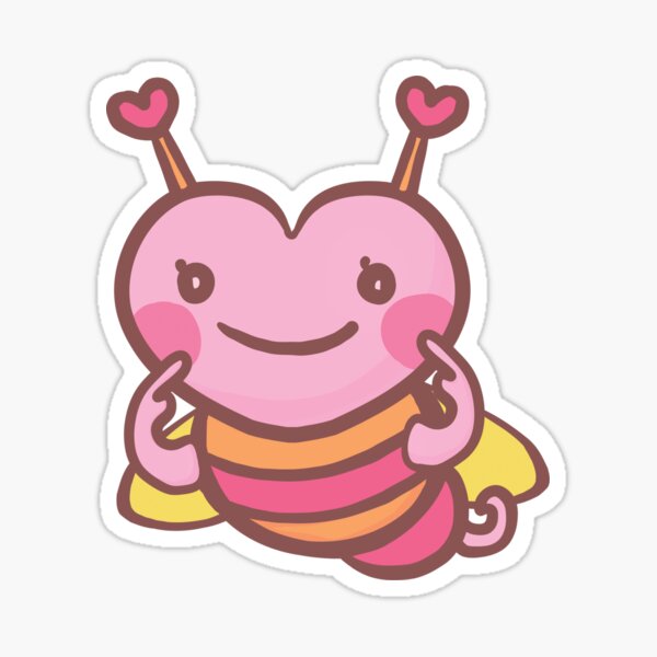 Beemai Sticker